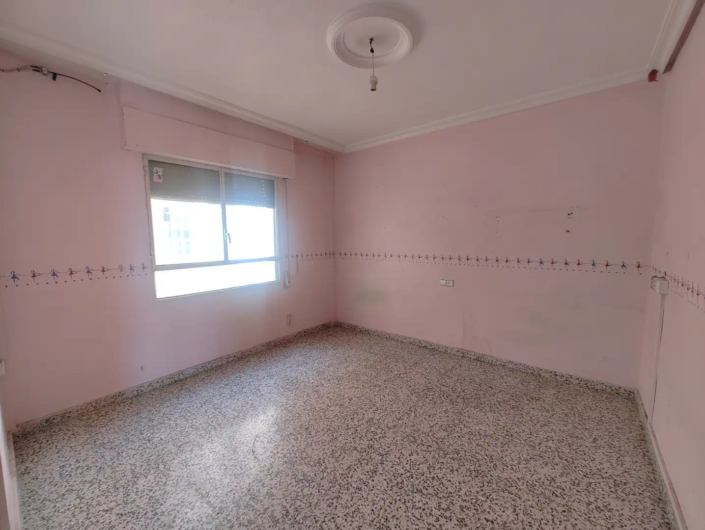Bedroom of Flat for sale in Las Torres de Cotillas  with Balcony