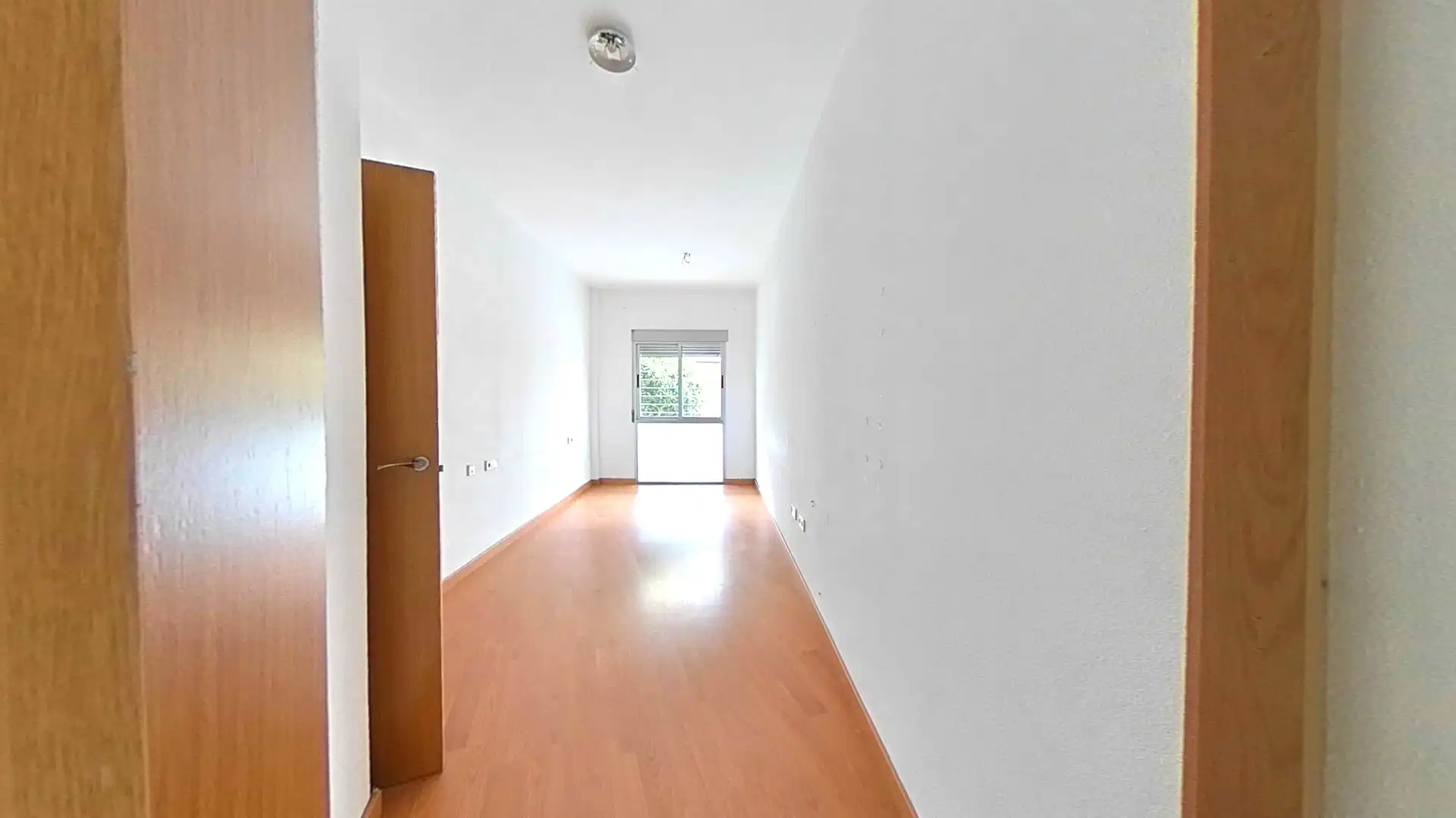 Bedroom of Flat for sale in Calasparra  with Parquet flooring
