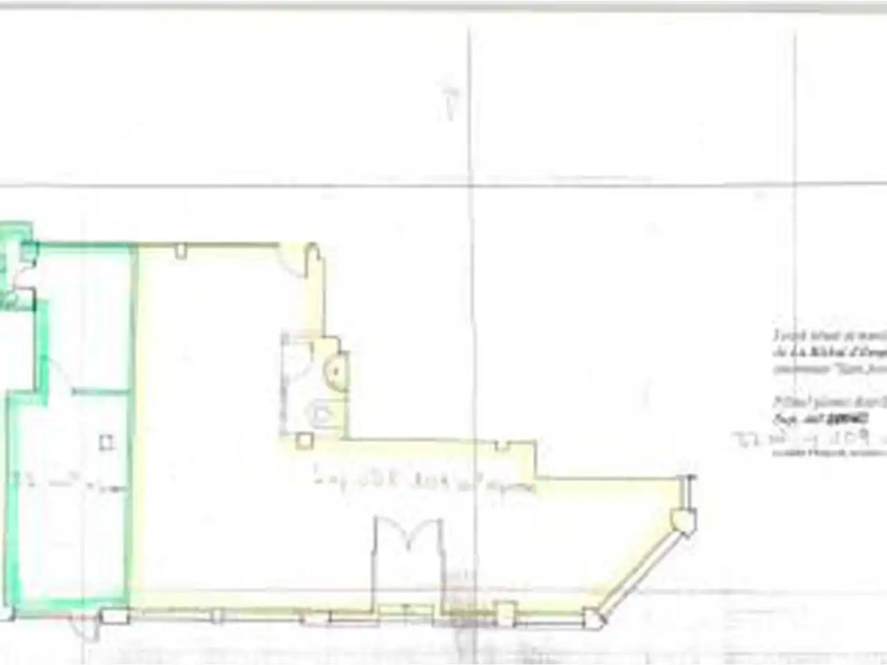 Local comercial en venta en Calle Cardenal Vidal i Barraquer, imagen 11