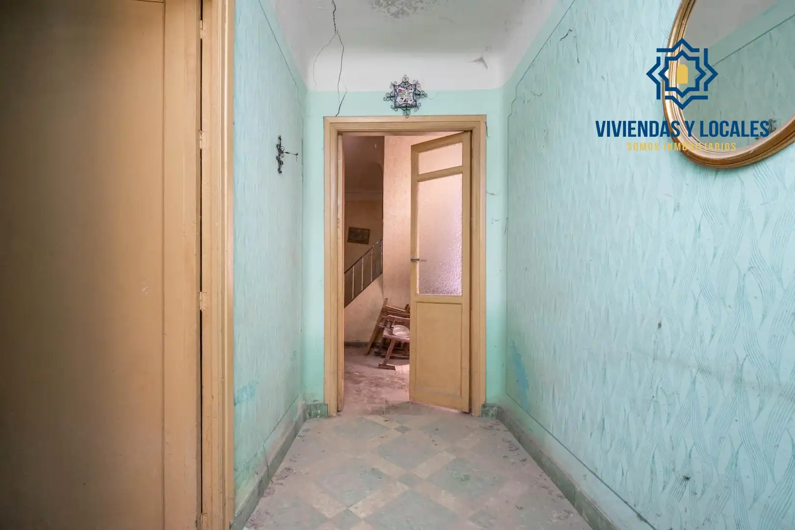 Residencial en venda en Albolote