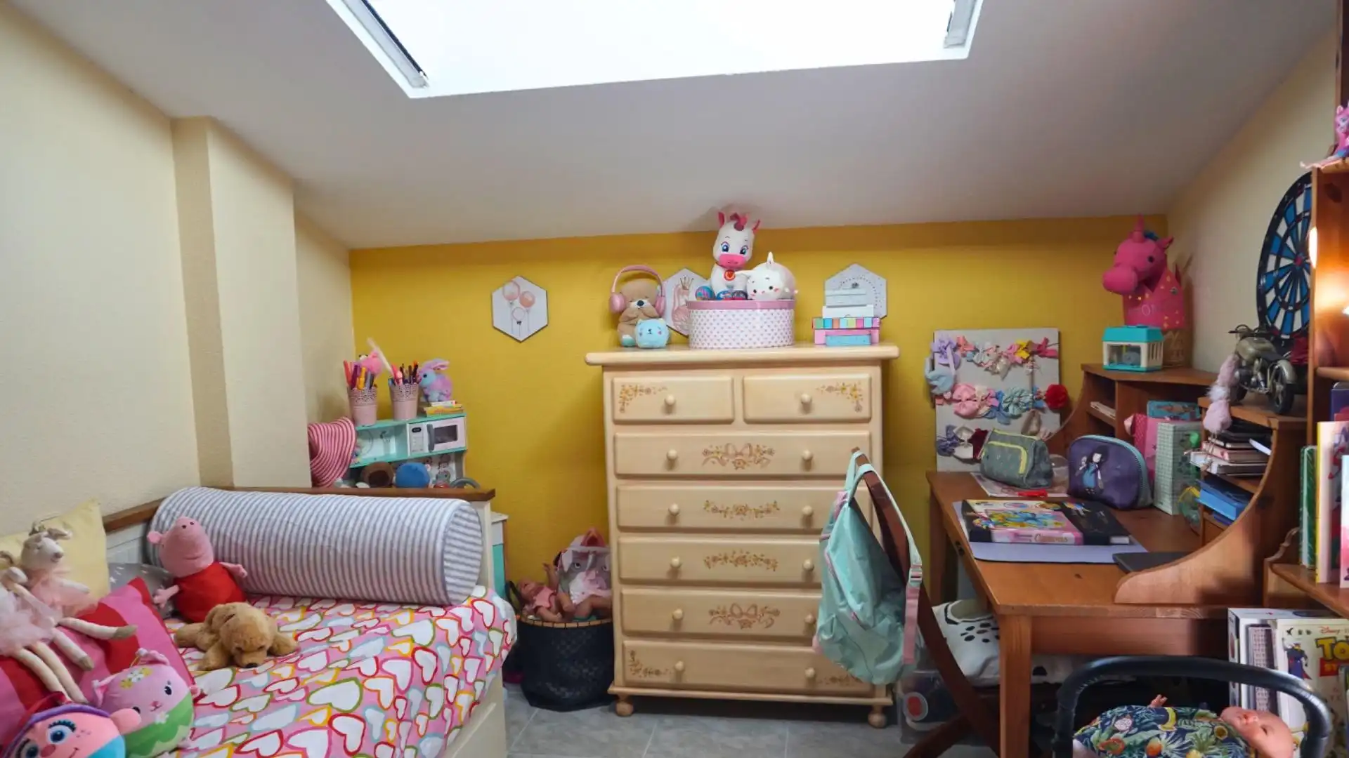 Habitación de Piso en venta en Azuqueca de Henares con Aire acondicionado, Calefacción y Trastero