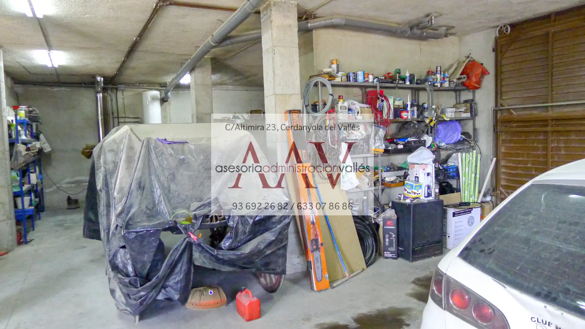 Maison avec balcon à vendre à Carrer Mercè Rodoreda, imagen 63