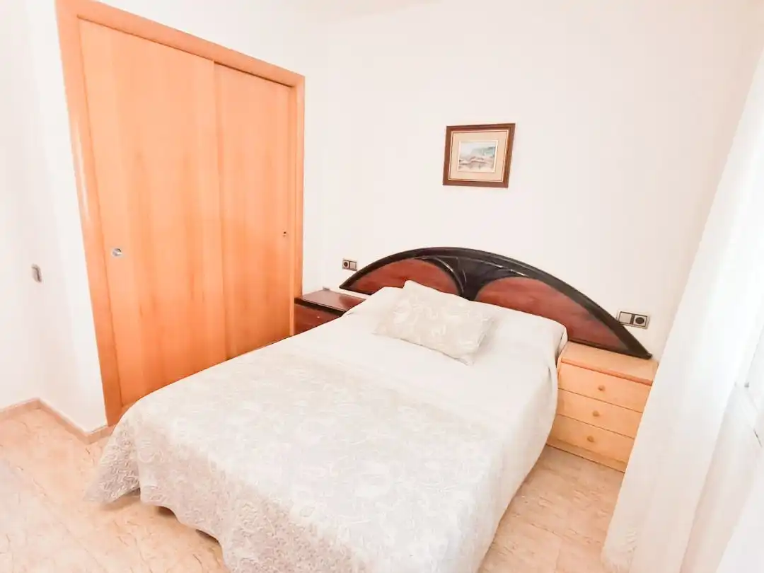 Piso con piscina en venta en Carrer Santa Victoria 11, imagen 10
