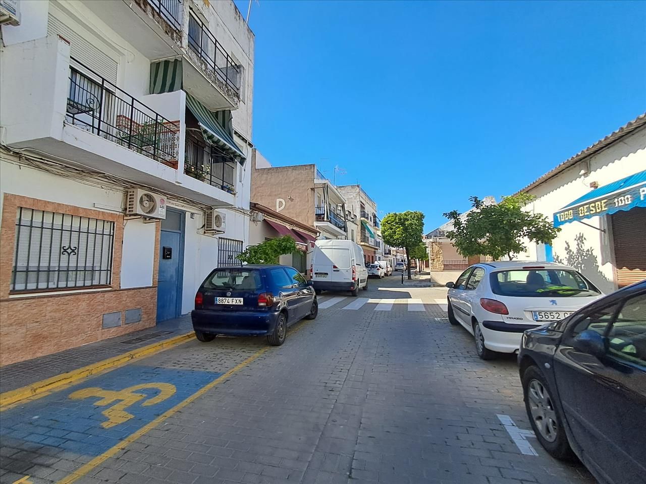 Apartament en venda a Posadas