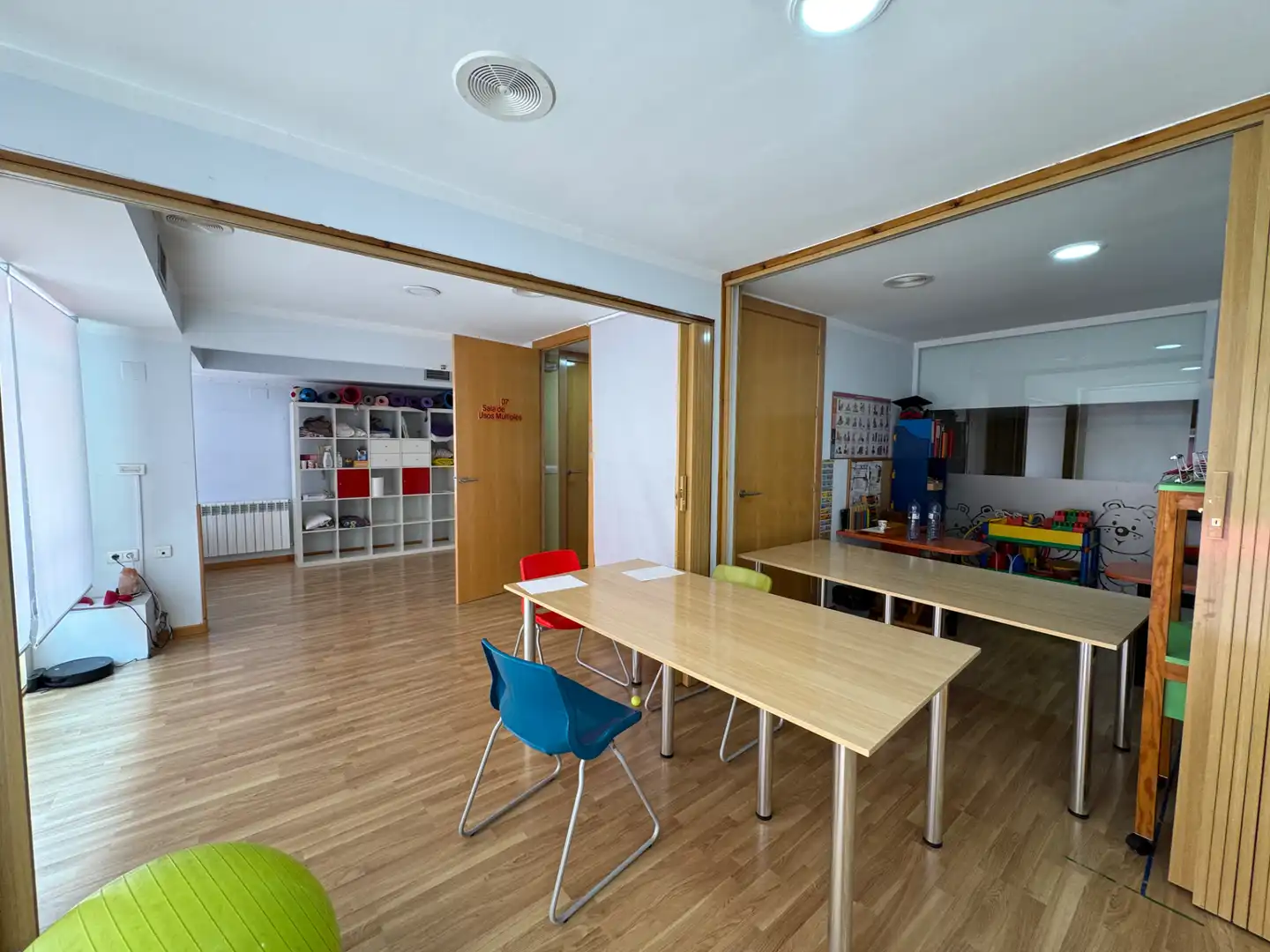Local en venta en Cehegín con Aire acondicionado, Calefacción y Parquet