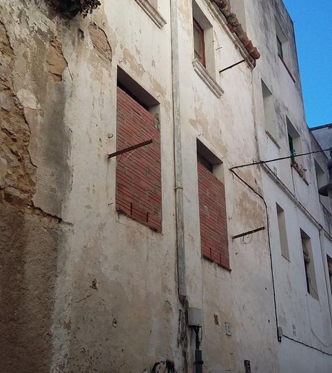 Foto 2 de Finca rústica en venda a Centre, Girona