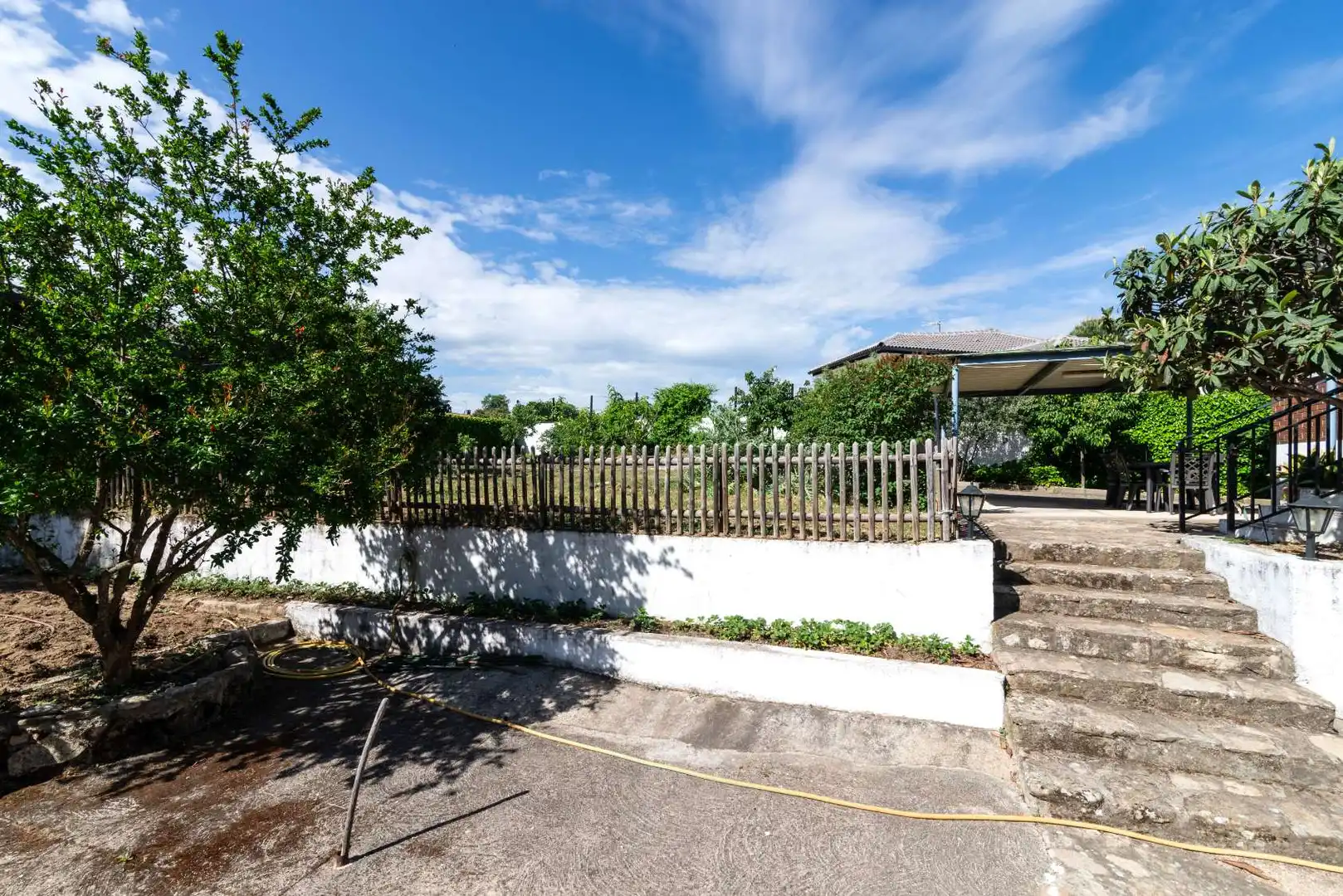 Houses for sale in San Martín de Valdeiglesias  with Air Conditioner, Heating and Private garden
