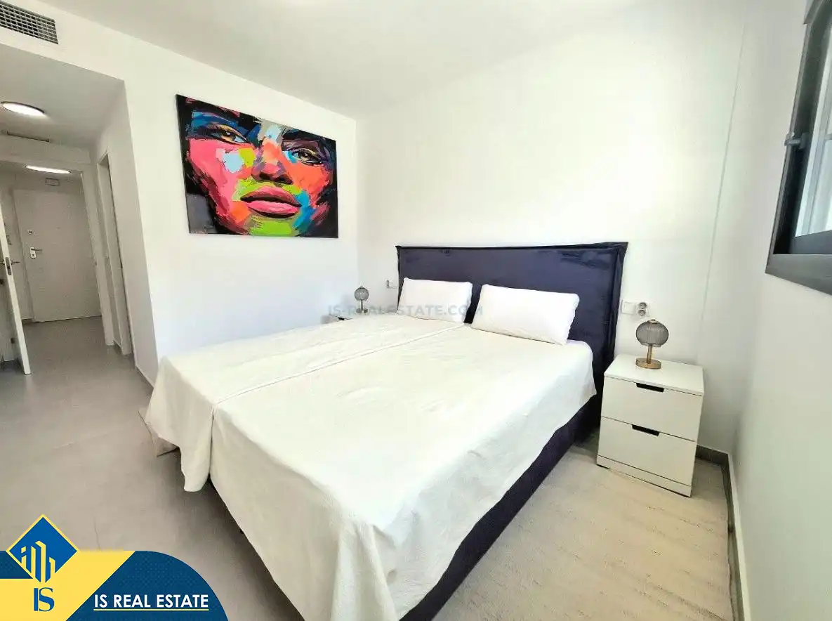 Apartment mit Pool zum Verkauf in Orihuela Costa, imagen 20