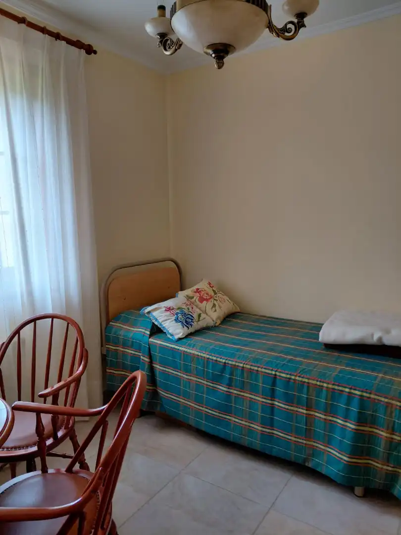 Chalet con jardín en venta en Lugar Pazos, imagen 17