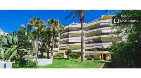 Photo 3 of Apartment to share in Playamar - Benyamina, Málaga