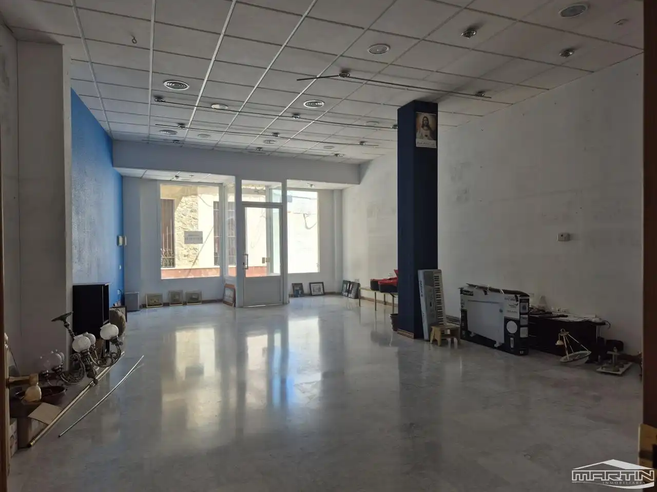 Local en venda en Lucena