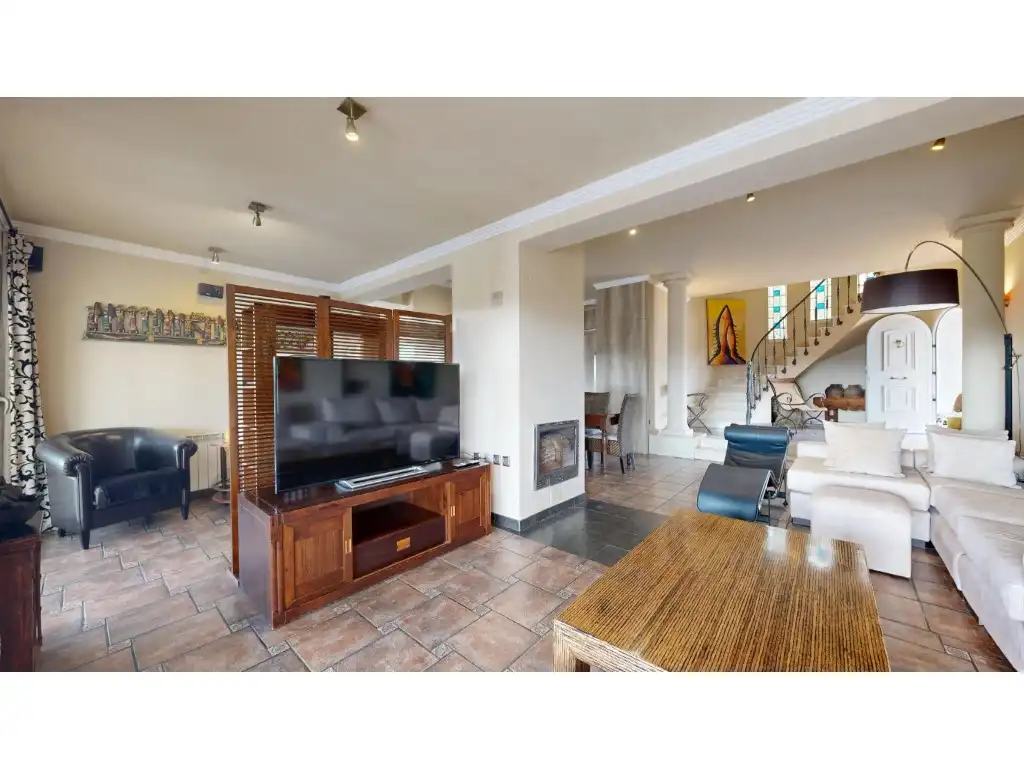 Casa o chalet en venta en del Puerto Moral, El Portet - Pla de Mar