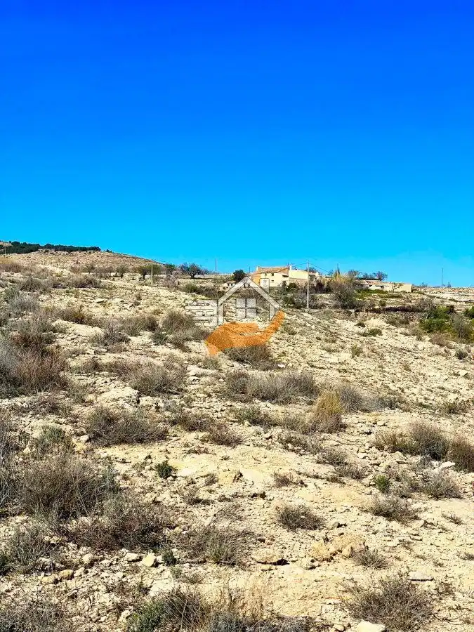 Terrenos y solares en venta en Vélez-Blanco, imagen 13