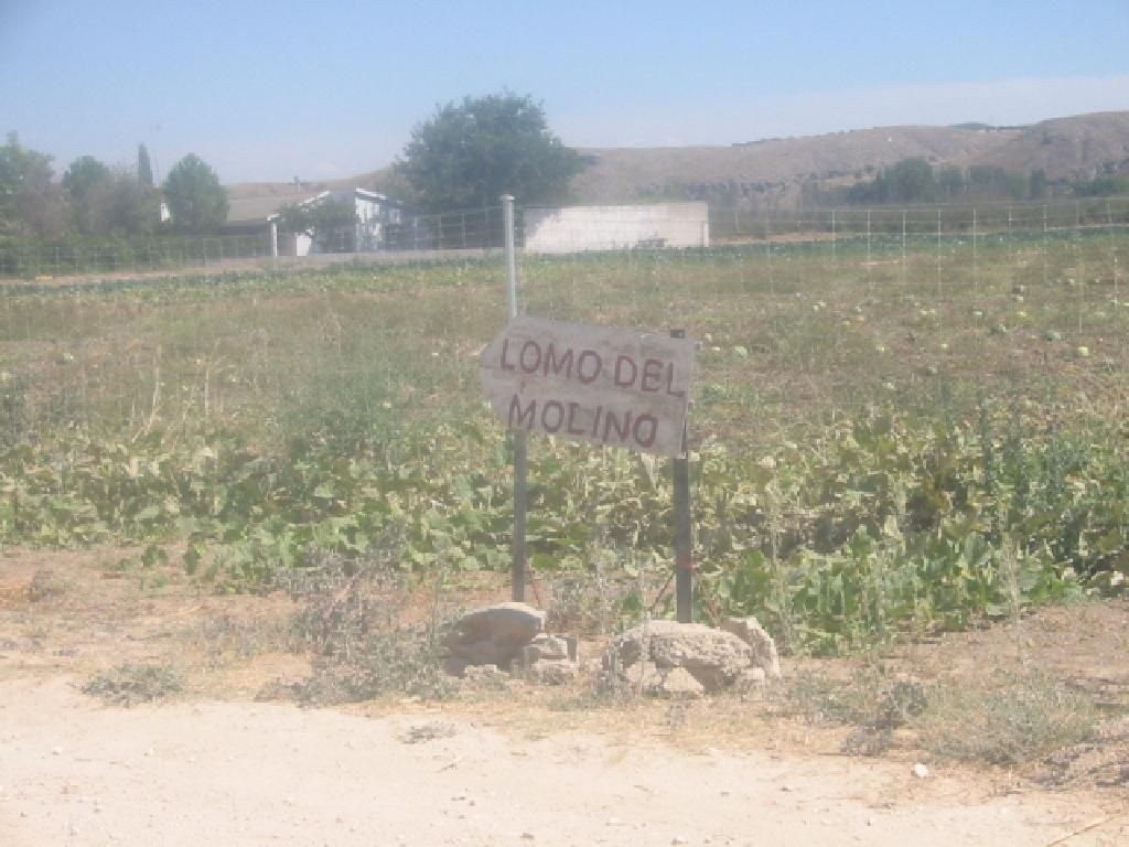 Casa o xalet en venda a C/ Lomo del Molino, Chinchón