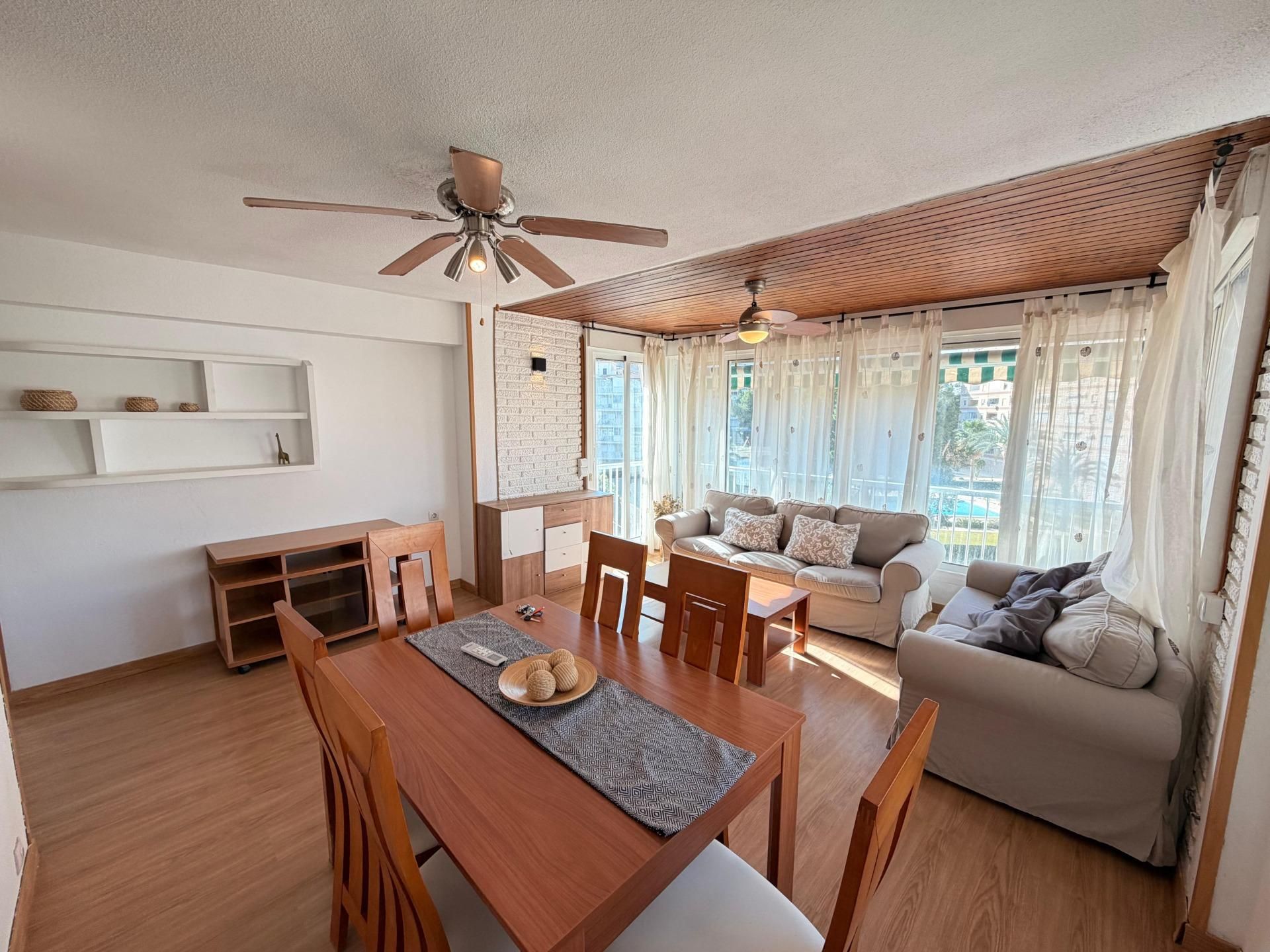 Pis de lloguer a Avenida santander, Playa de San Juan, Playa de San Juan - El Cabo de las Huertas