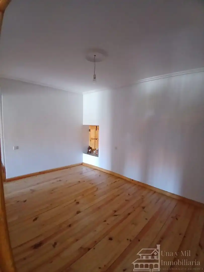 Sala de estar de Casa o chalet en venta en Pedrosillo de los Aires