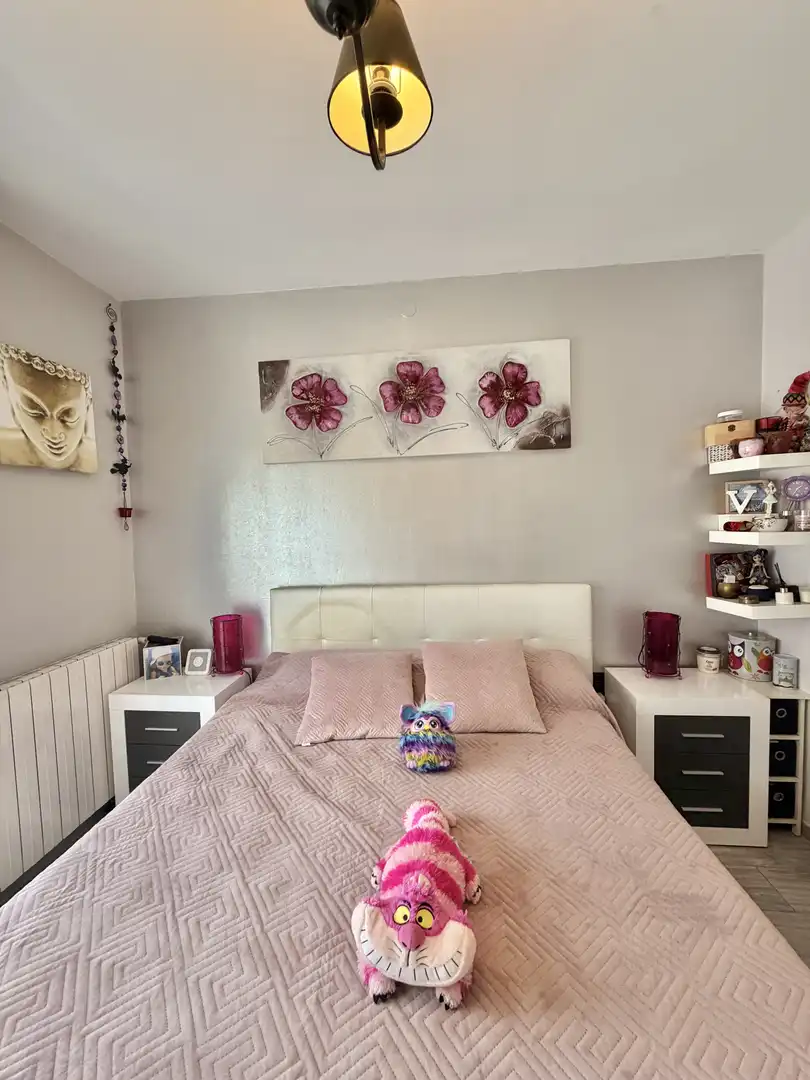 Habitación de Piso en venta en Vilanova i la Geltrú con Calefacción