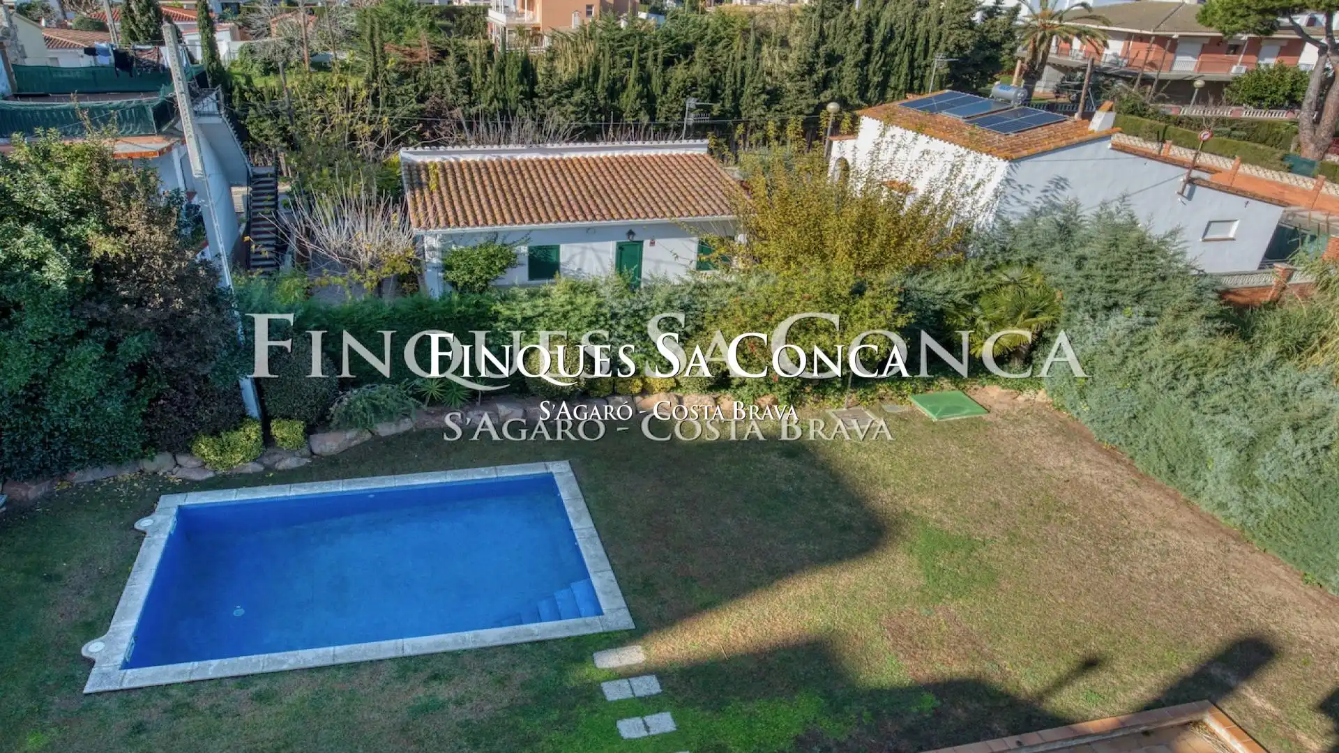 Attic for sale in Av Platja d Aro 238, S'Agaró