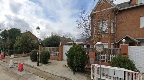 Foto 3 de Casa o chalet en venta en Griñón, Madrid