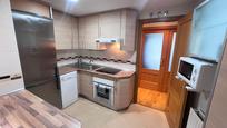 Kitchen of Flat for sale in Valdemoro  with Heating, Terrace and Storage room