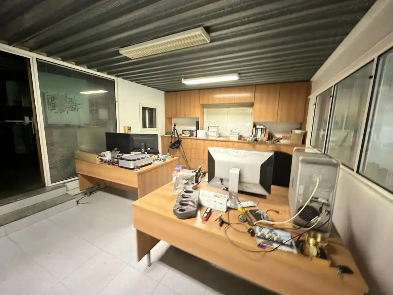 Nave industrielle à vendre à Molins de Rei, imagen 17