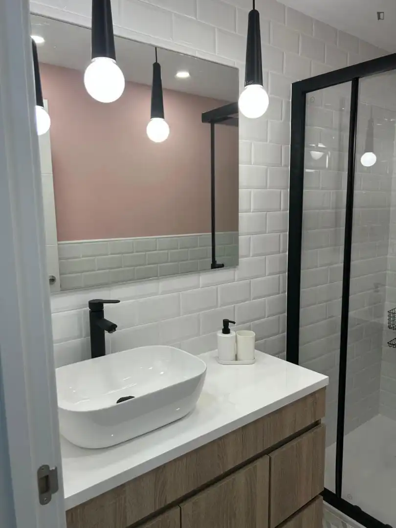 Habitació a Universidad