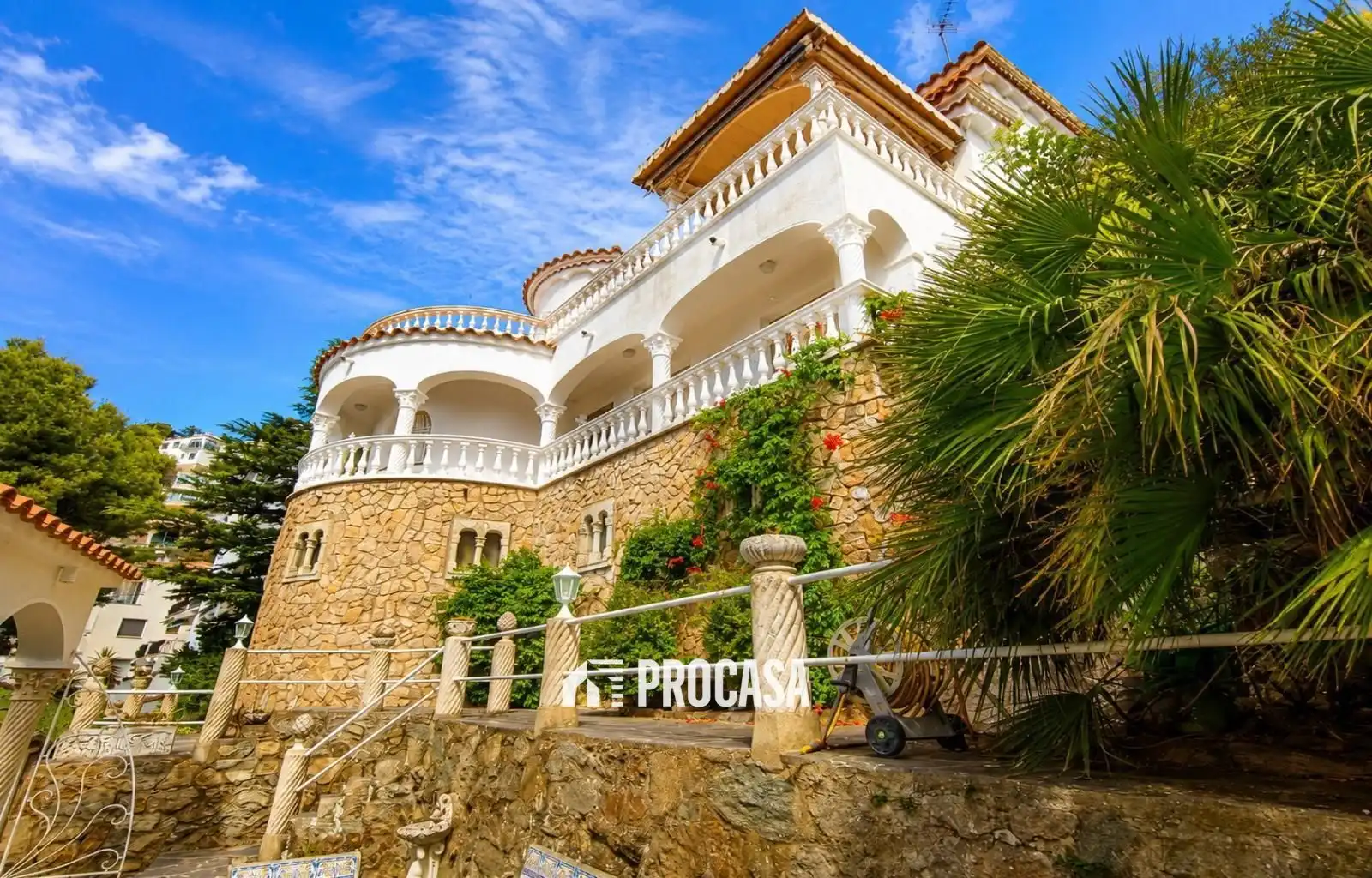 Villa in vendita a de Pau Vila, imagen 2