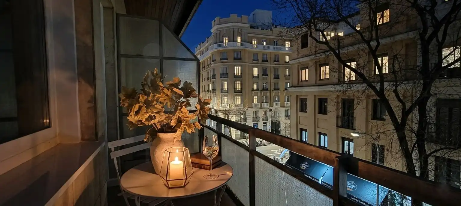 Flat with lift for sale in Calle de Vallehermoso 70, imagen 5
