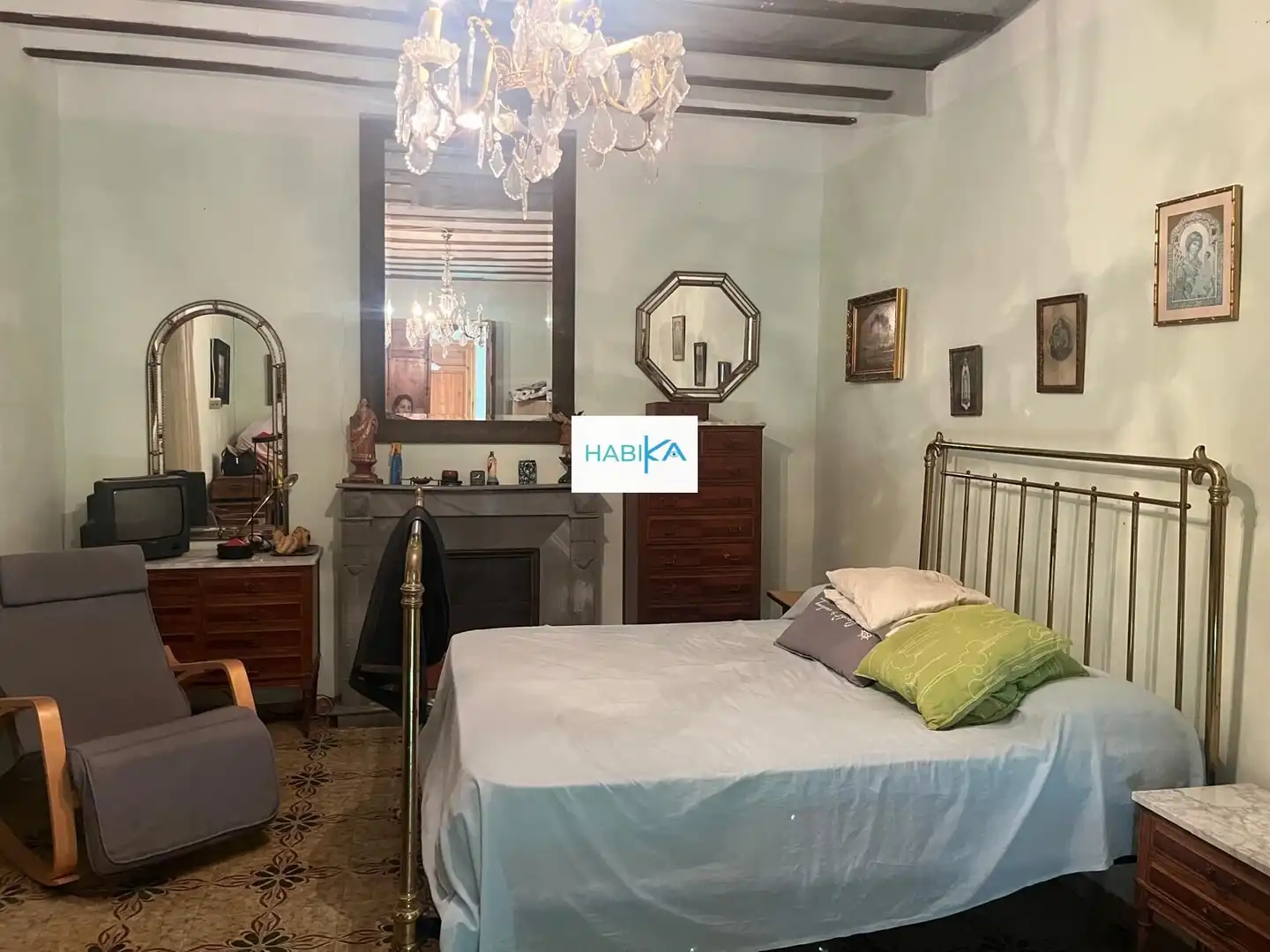 Detached house with terrace for sale in Totana, imagen 8