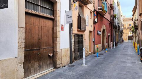 Photo 3 of House or chalet for sale in Carrer del Comte, Part Alta, Tarragona