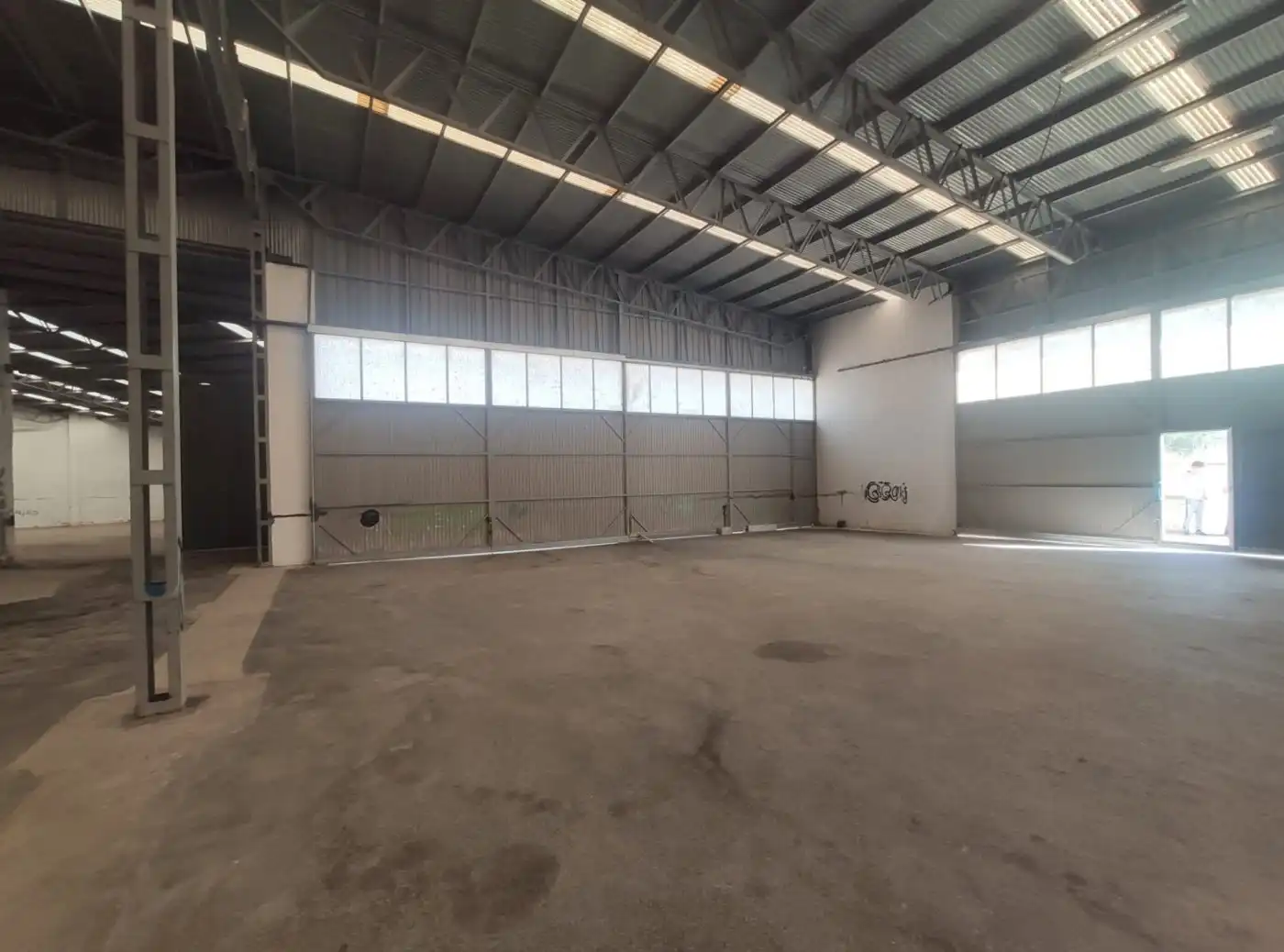 Industrial building for sale in Urbanizacion La Paloma 3, imagen 6