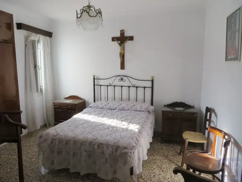 Adossat en venda a Cómpeta, imagen 6