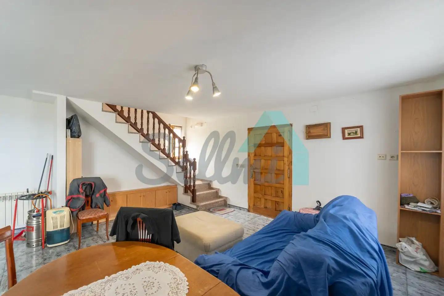 Houses for sale in La Cadorna, Valdés - Luarca