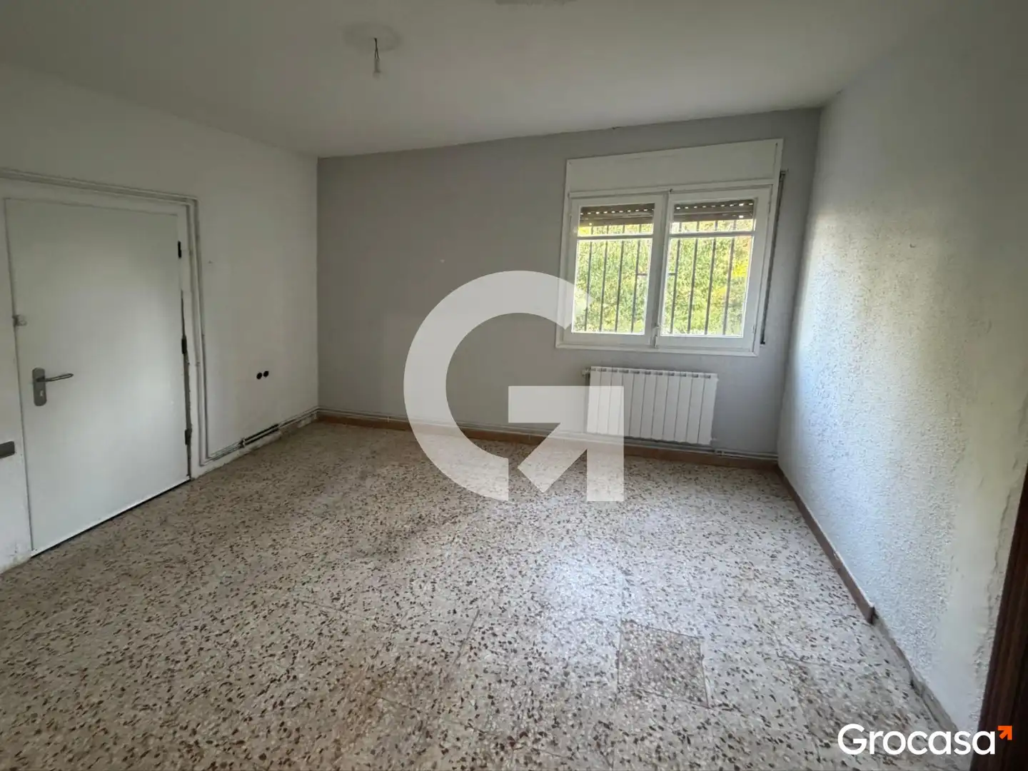 Parking de Casa o chalet en venta en Vallirana con Calefacción, Jardín privado y Terraza