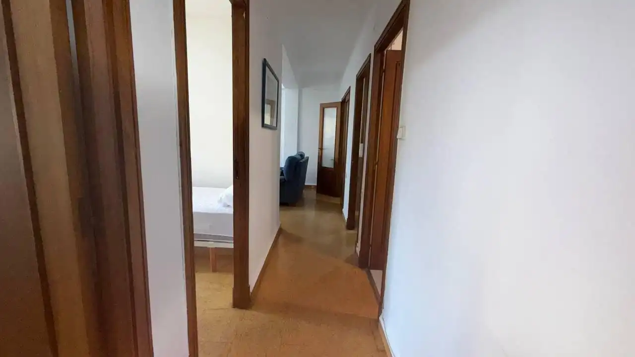 Piso con terraza en alquiler en Centro, imagen 35