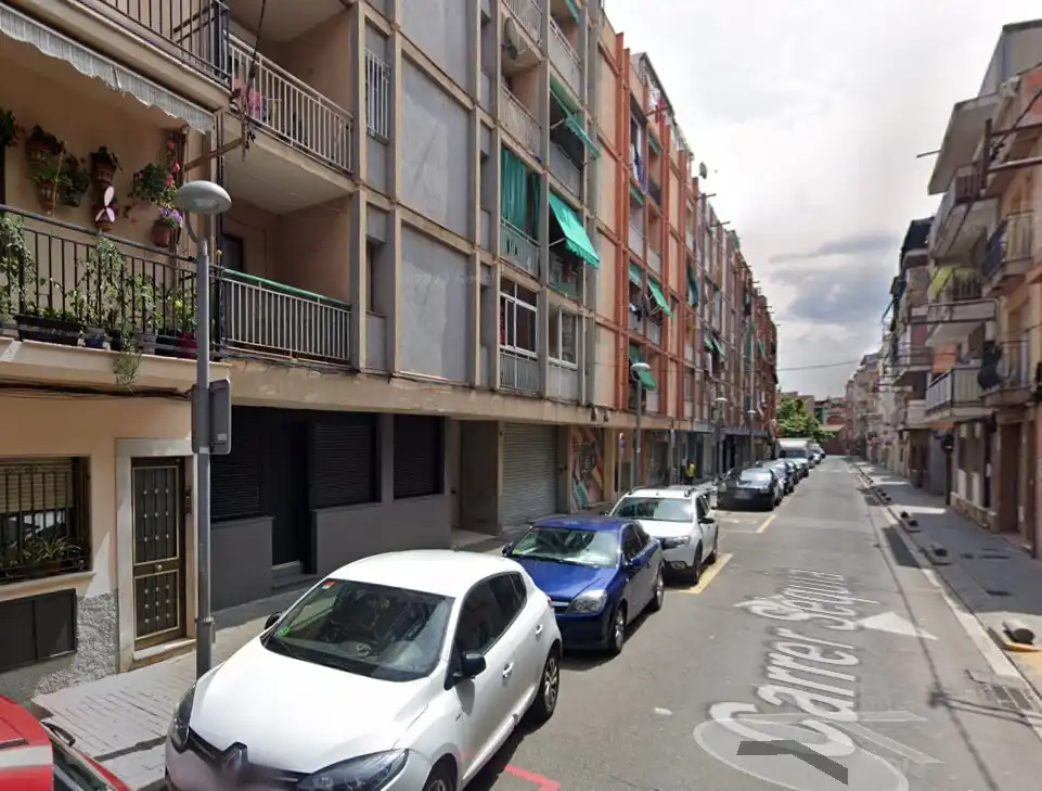 Appartamento con ascensore in vendita a C/ Acequia