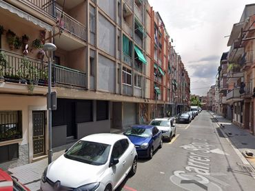 Flat with lift for sale in C/ Acequia