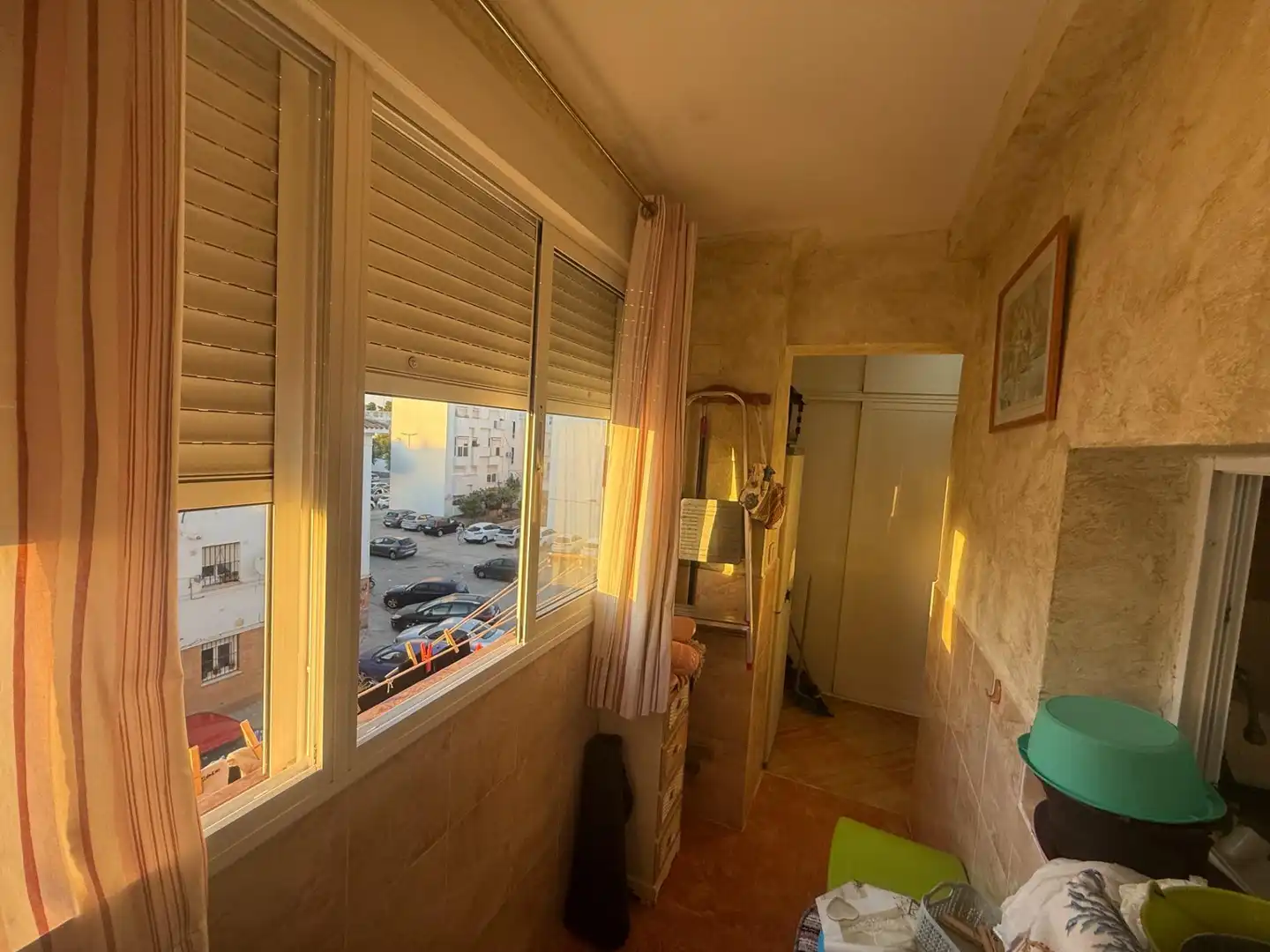 Habitación de Piso en venta en Ayuntamiento - Barrio Alto
