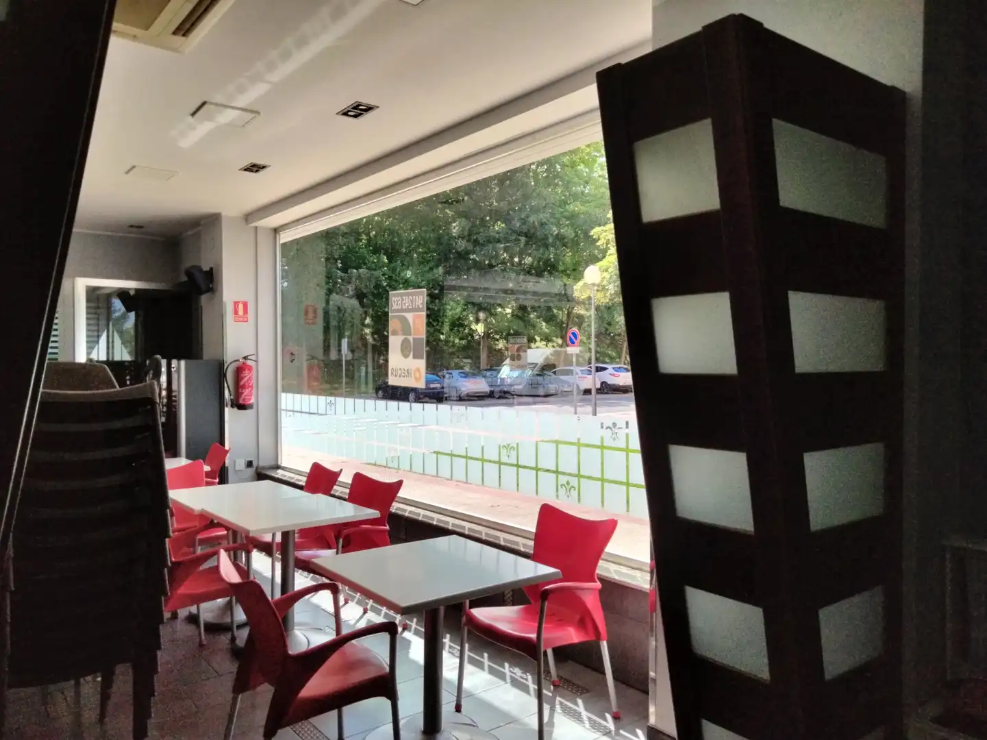 Locale commerciale in cessione a Oeste, imagen 13