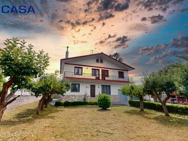 Casa en venta en Merindad de Montija