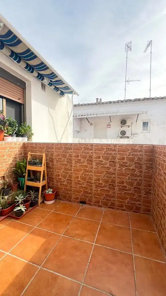 Wohnung zum Verkauf in Olivenza