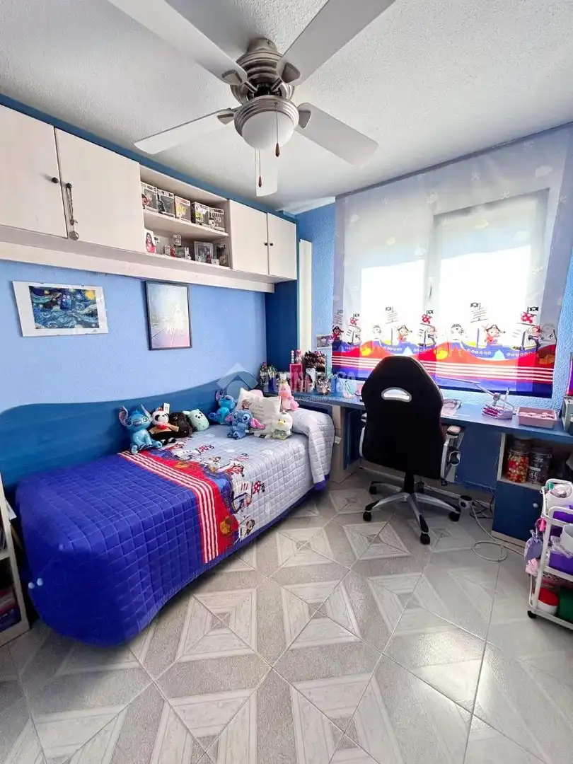 Habitación de Piso en venta en Ciempozuelos con Aire acondicionado, Calefacción y Terraza