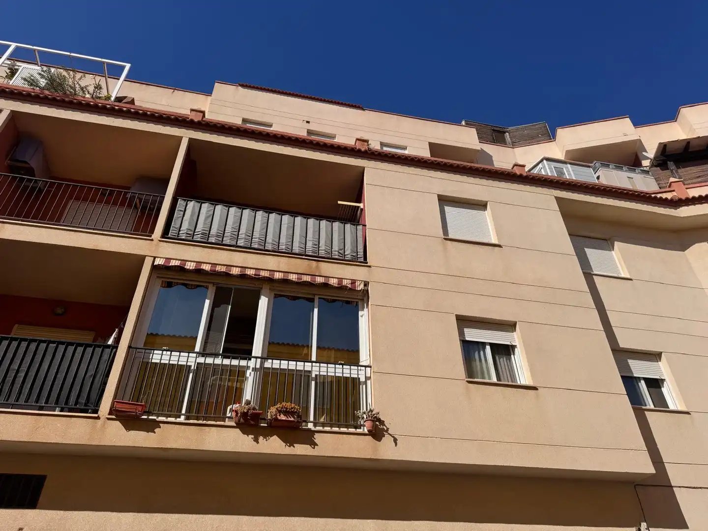 Attique avec ascenseur à vendre à Calle Hoyo de Paterna 9, imagen 21