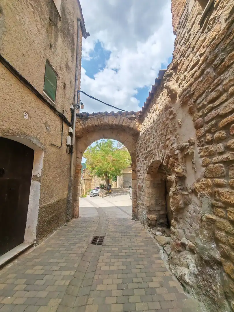 Exterior view of Country homes for sale in Àger