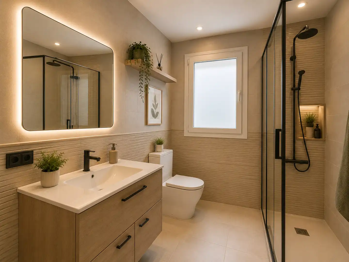 Appartement avec ascenseur à vendre à Carrer de Brussel·les, imagen 16