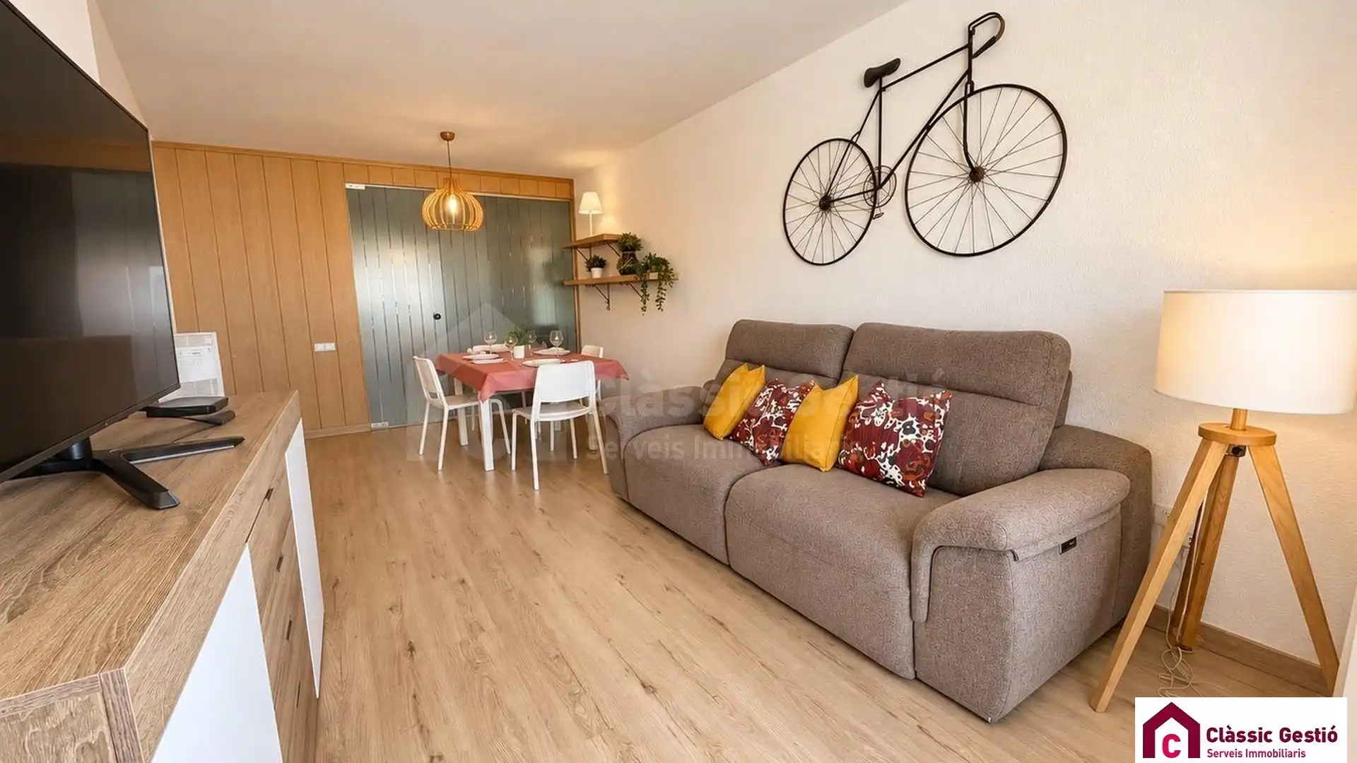 Flat with lift for sale in Centre, imagen 3