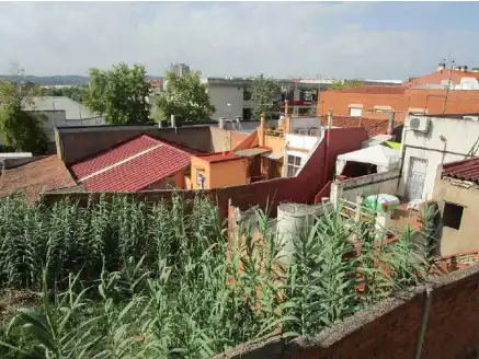 Terrace of Residential for sale in Sabadell