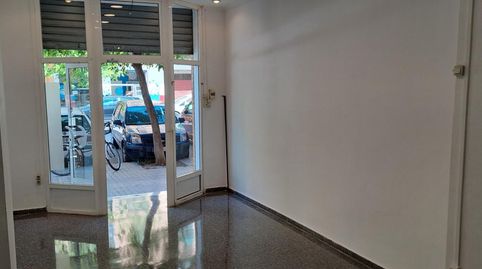 Foto 5 von Geschaftsraum zur Miete in Calle Pianista Amparo Iturbi,, Malilla, Valencia Capital