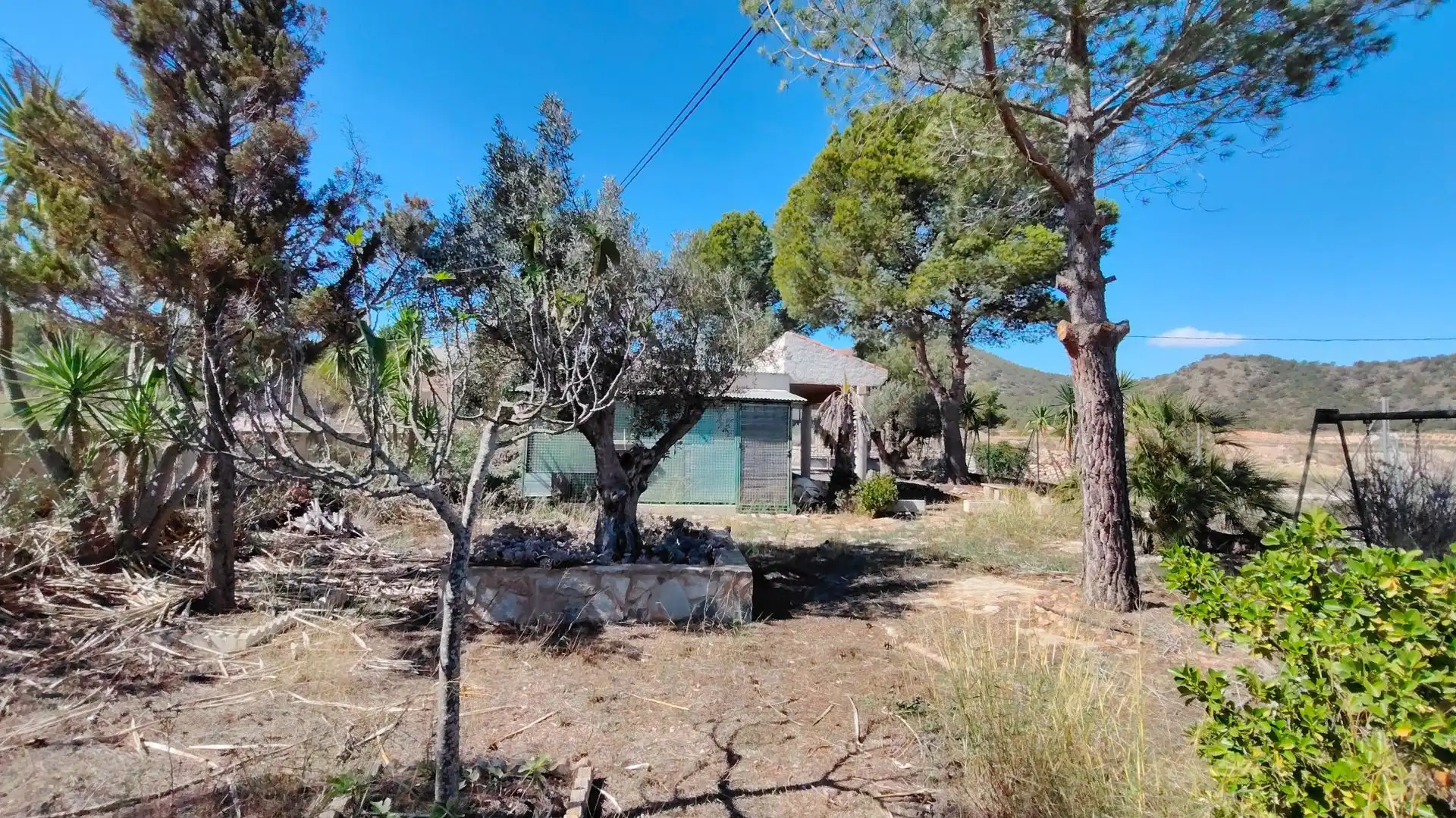 Casa in vendita a Abanilla, imagen 108