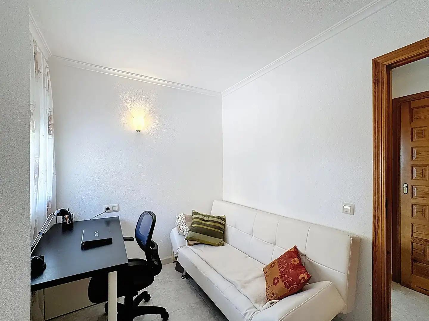 Attic for sale in Cumbre del Sol